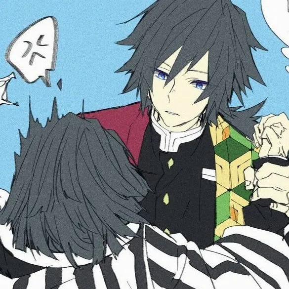 chat with ai character: ~☆ObaGiyuu☆~