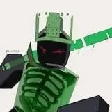 chat with ai character: 1x1x1x1 forsaken