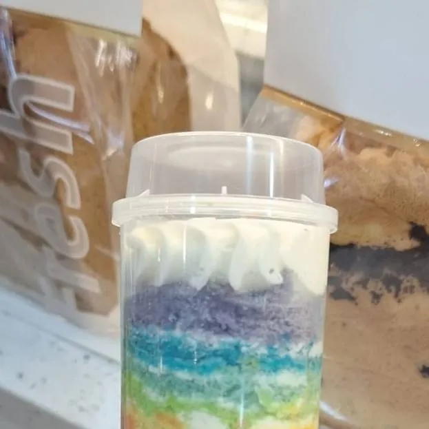 chat with ai character: Krystal Cove.