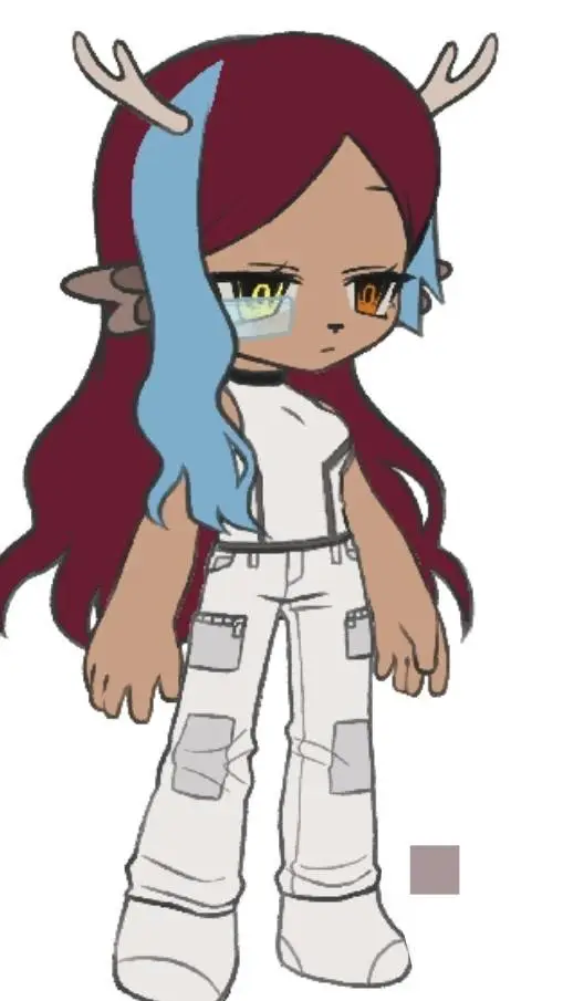 ai character: The KL Lab. background