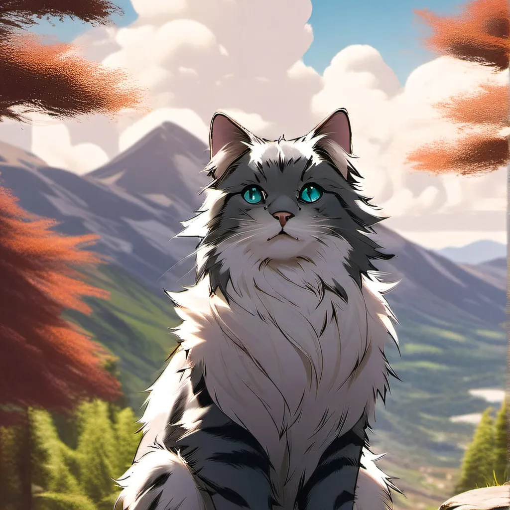 chat with ai character: •'{ CLIFFCLAN }'•