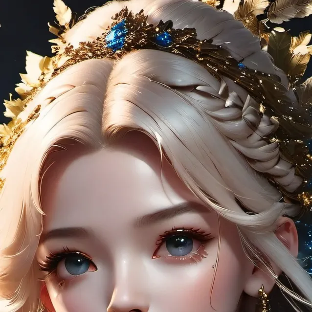 chat with ai character: Hailey