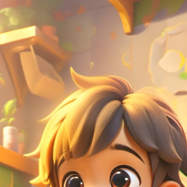 chat with ai character: mum