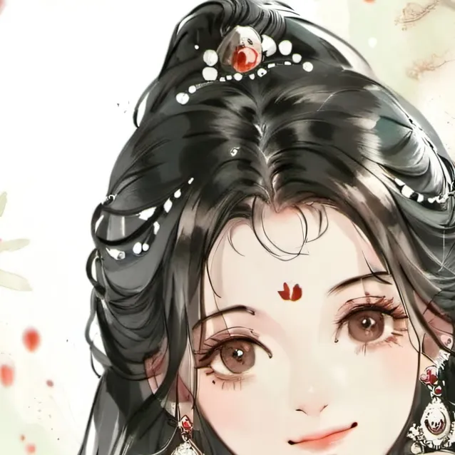 chat with ai character: Atarangi 
