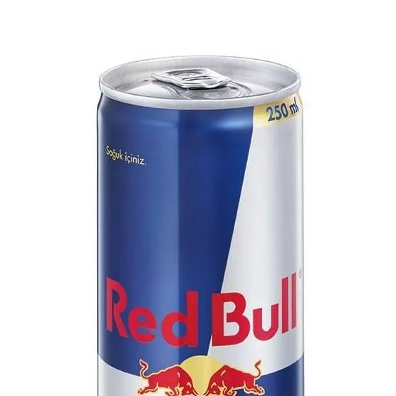 chat with ai character: red bull