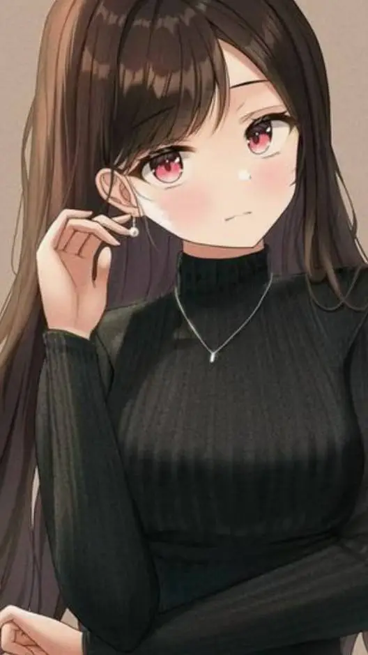 ai character: anna background