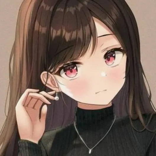 chat with ai character: anna