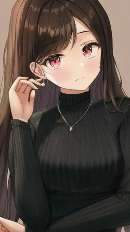 ai character: Anna kanta background