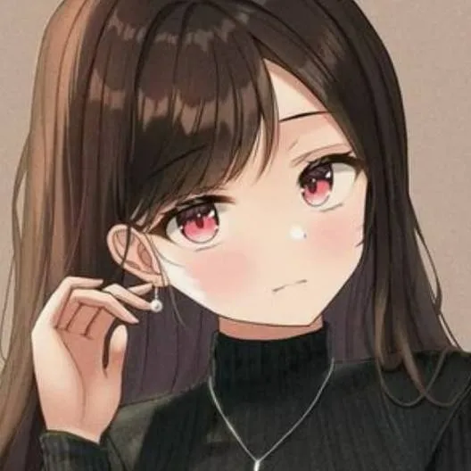 chat with ai character: Anna kanta