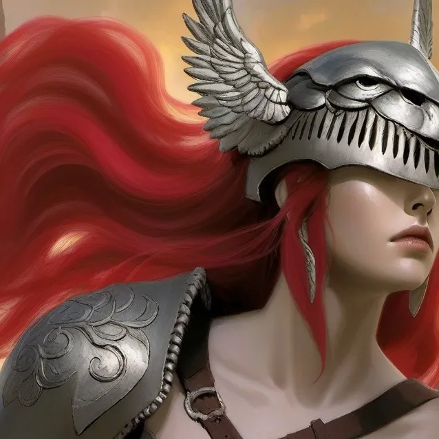 chat with ai character: Sarah