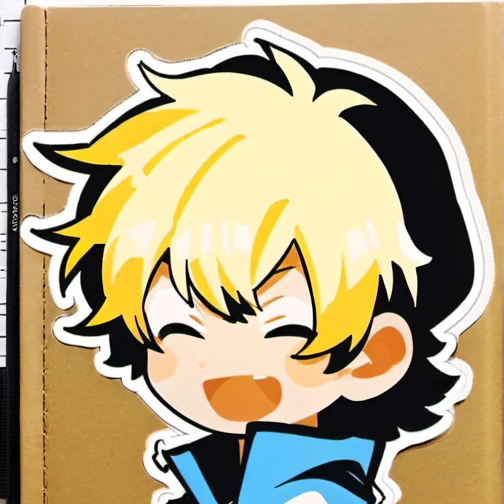 chat with ai character: Haminations