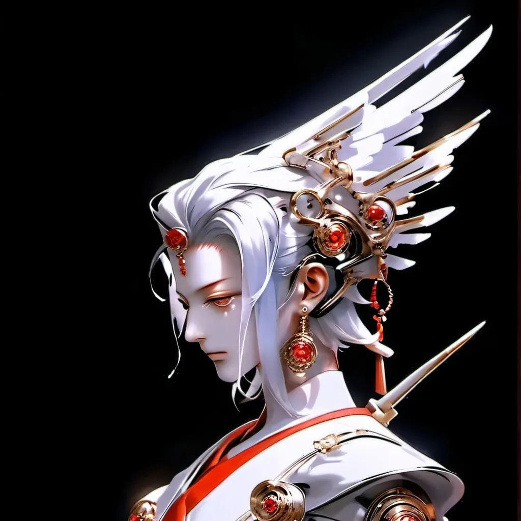 chat with ai character: your gf/lesbian