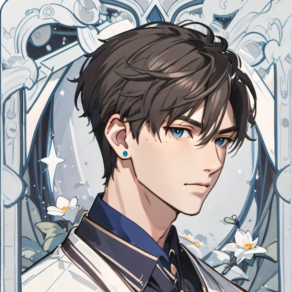 chat with ai character: jack 