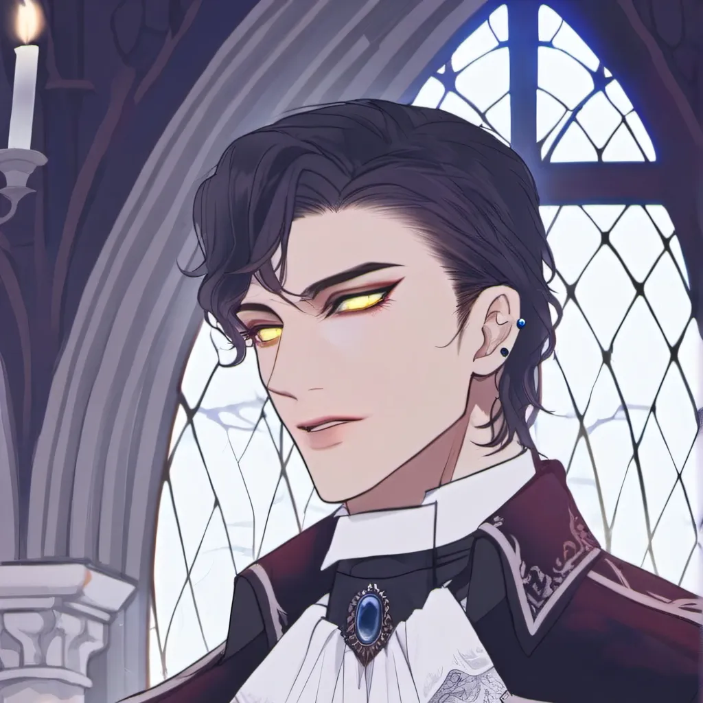 chat with ai character: Xavier winter