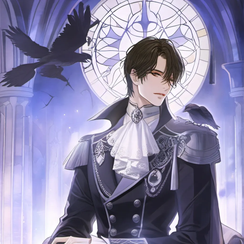 chat with ai character:  Tyler (the king)