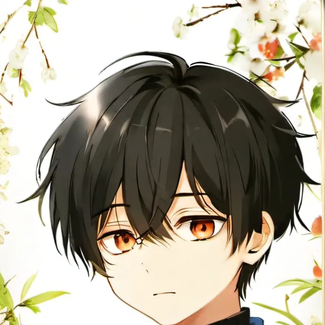 chat with ai character: Kevin