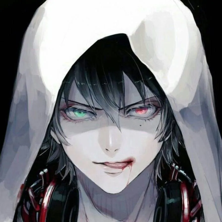 chat with ai character: Джон