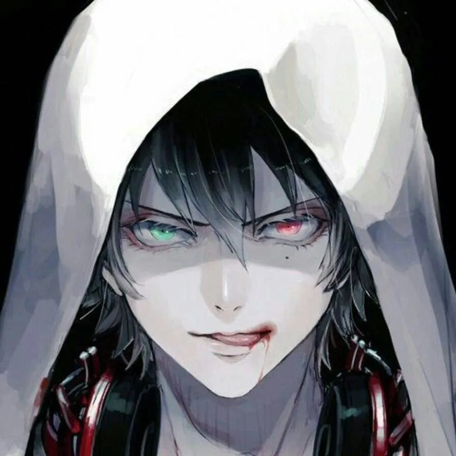 chat with ai character: Инфинити 
