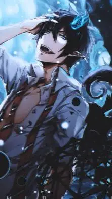 ai character: Ян background