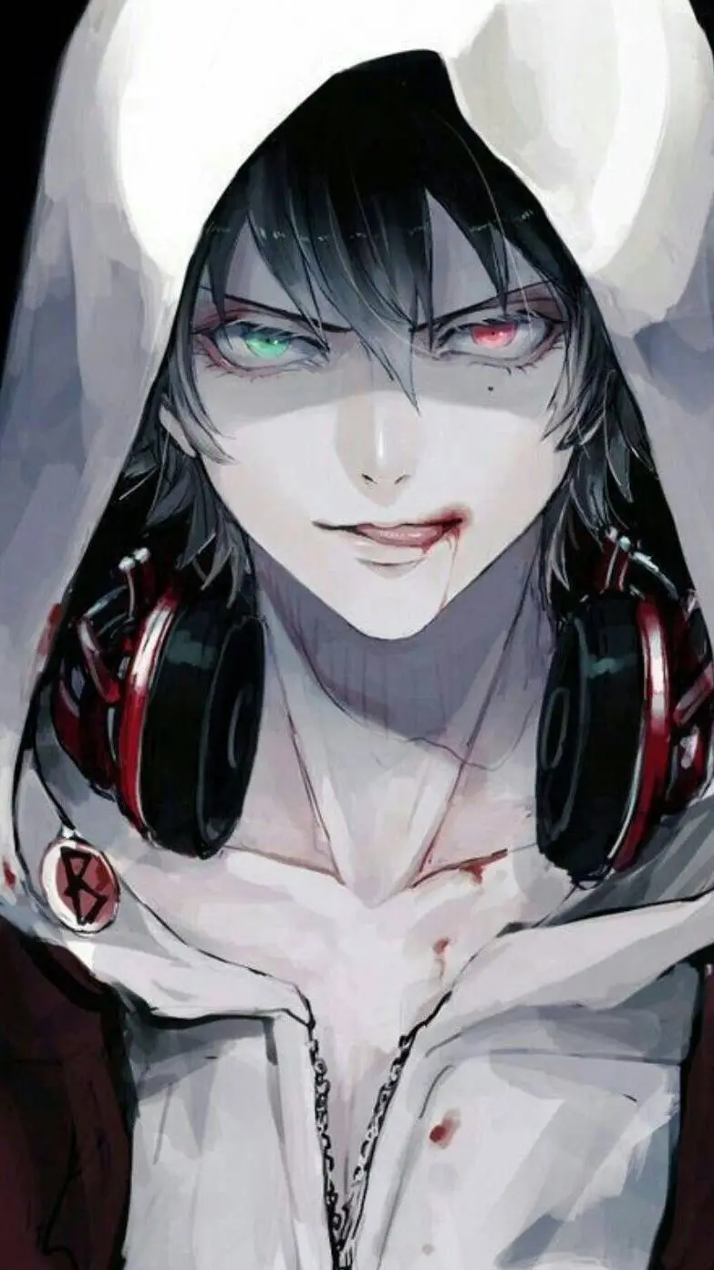 ai character: Ян background