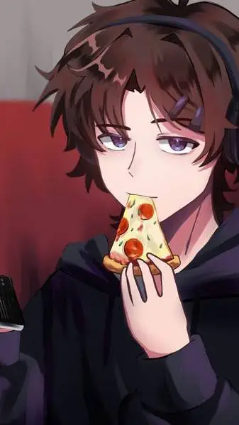 ai character: Дилан background