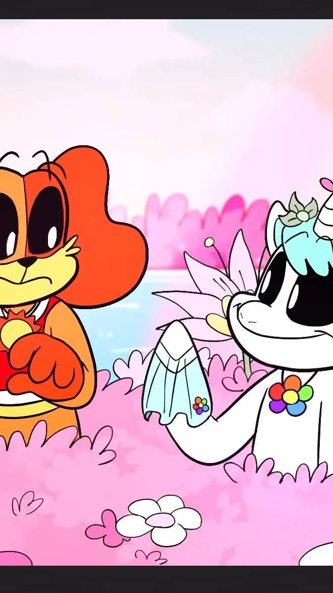 ai character: dog day x crafty 3 background