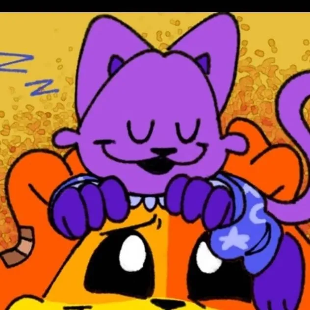 chat with ai character: dog day and catnap