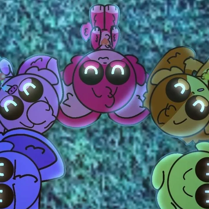 chat with ai character: SC sleepover