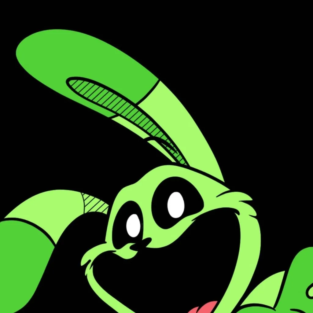 chat with ai character: new hoppy