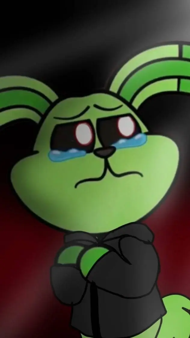 ai character: SC hates hoppy background