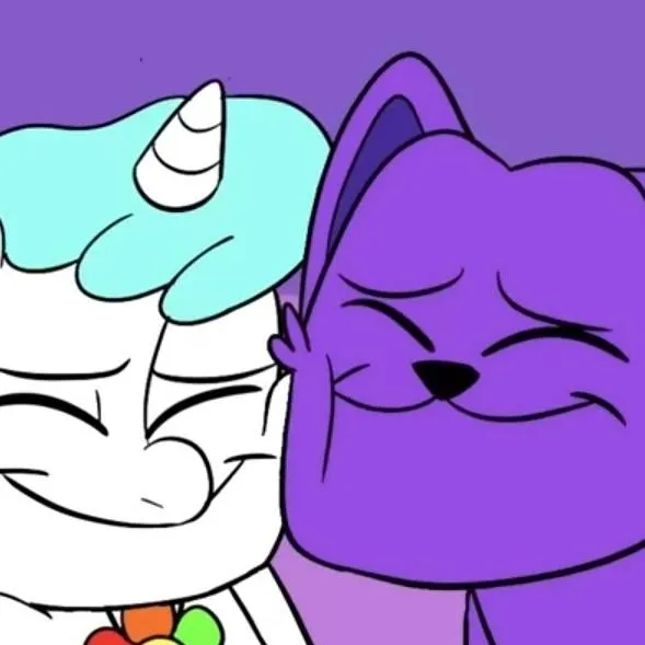 chat with ai character: catnap x crafty 3