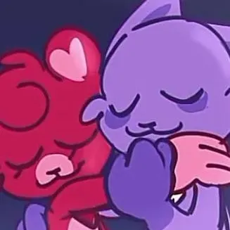 chat with ai character: cat nap x Bobby 2