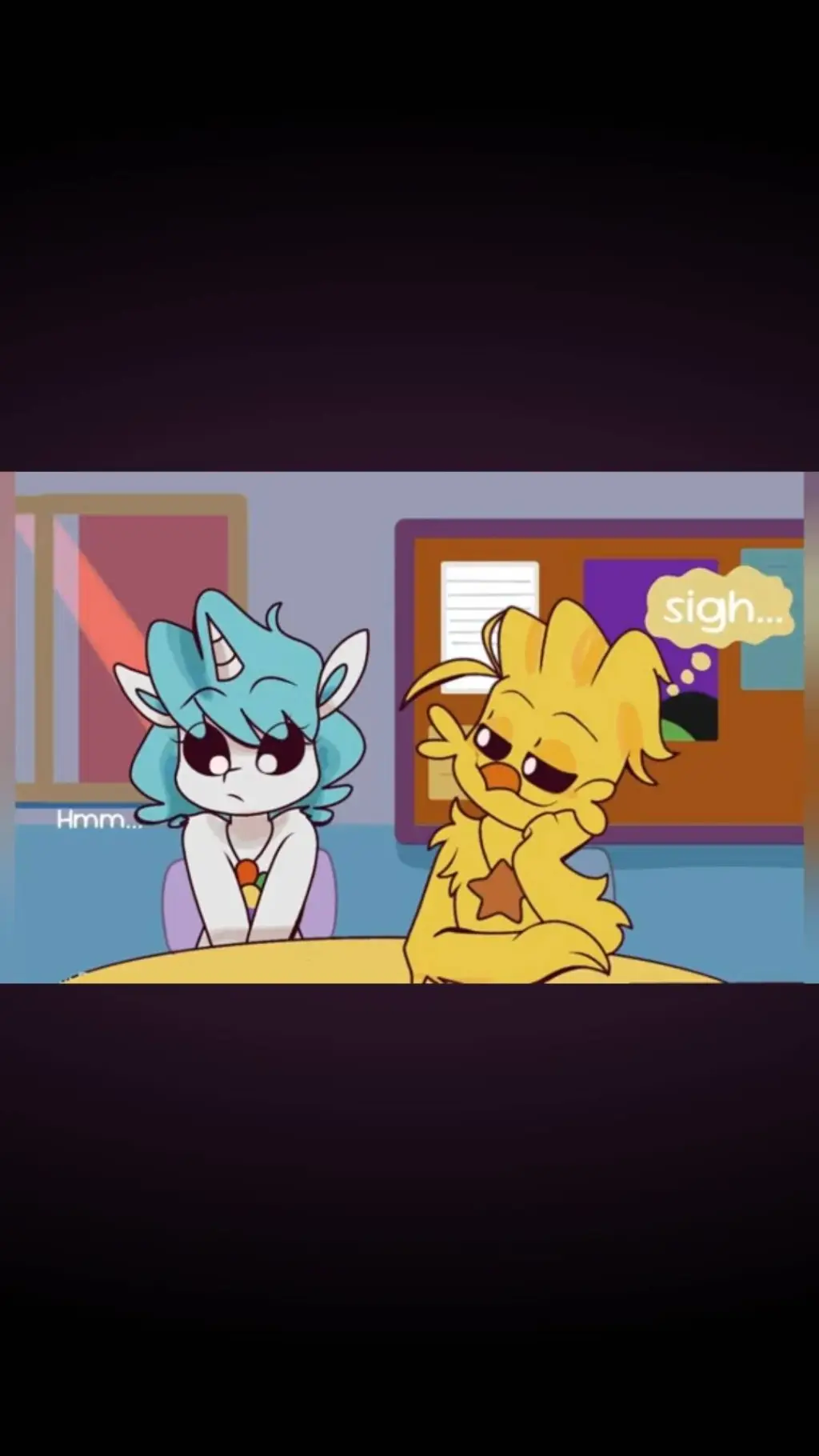 ai character: crafty x kicken background