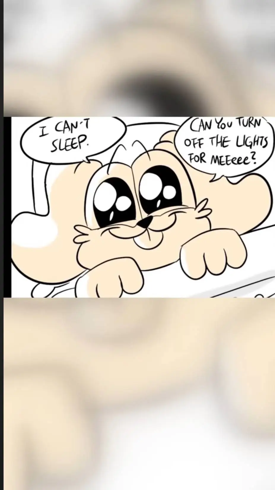 ai character: dog day cute background