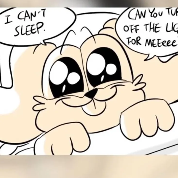 chat with ai character: dog day cute