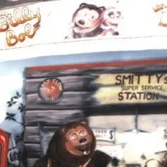 chat with ai character: showbiz meet SC