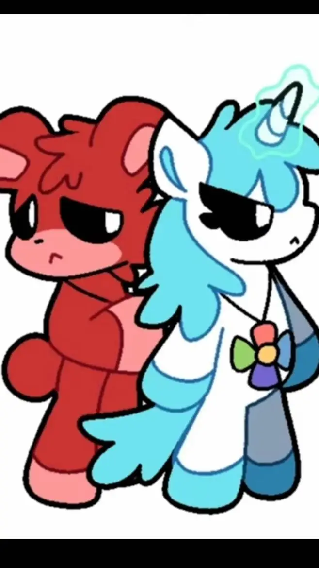 ai character: Bobby is sad background