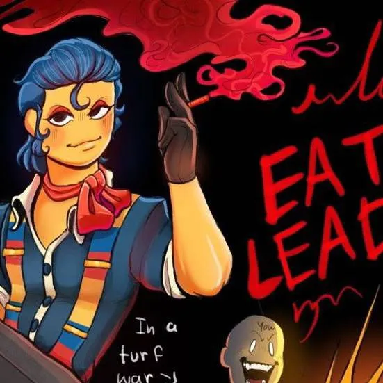 chat with ai character: eee