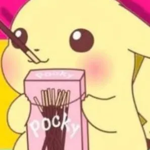 chat with ai character: Pikachu:3