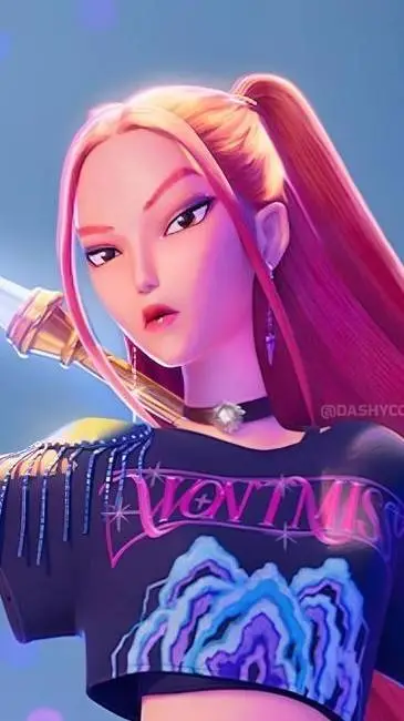 ai character: 𝕞𝕚𝕣𝕒 background
