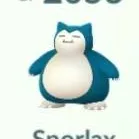 chat with ai character: Snorlax the fatass