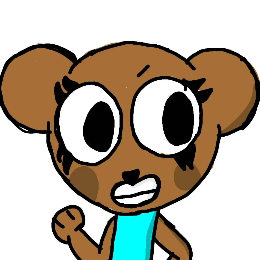chat with ai character: bobi