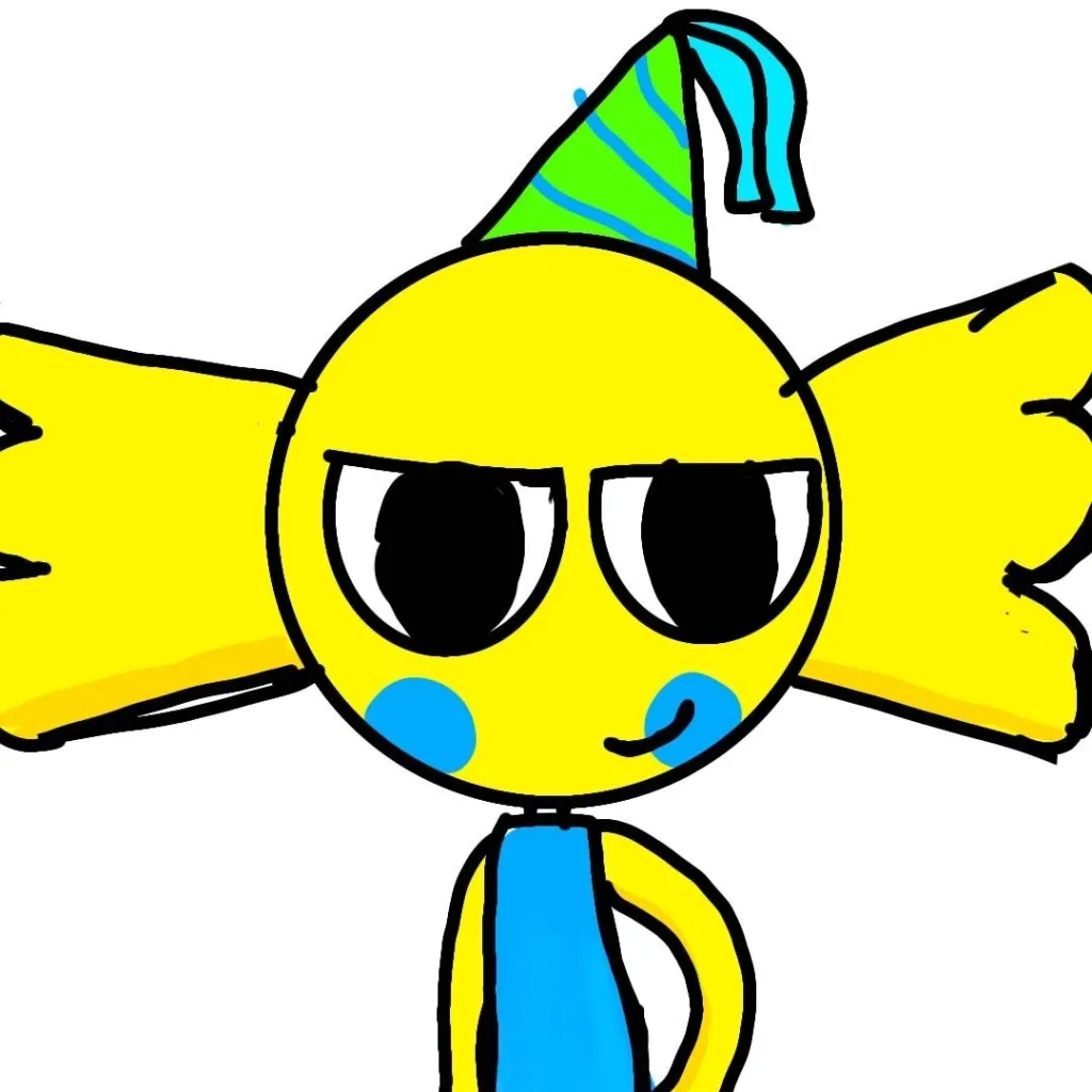 chat with ai character: candel