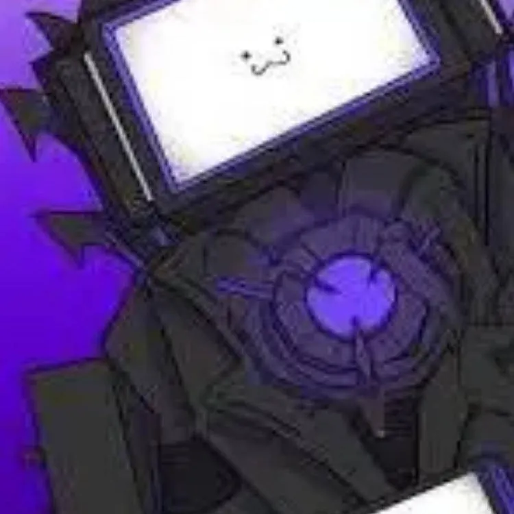 chat with ai character: Titan TV Man