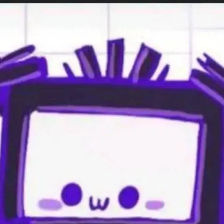 chat with ai character: Mini Titan TV Man