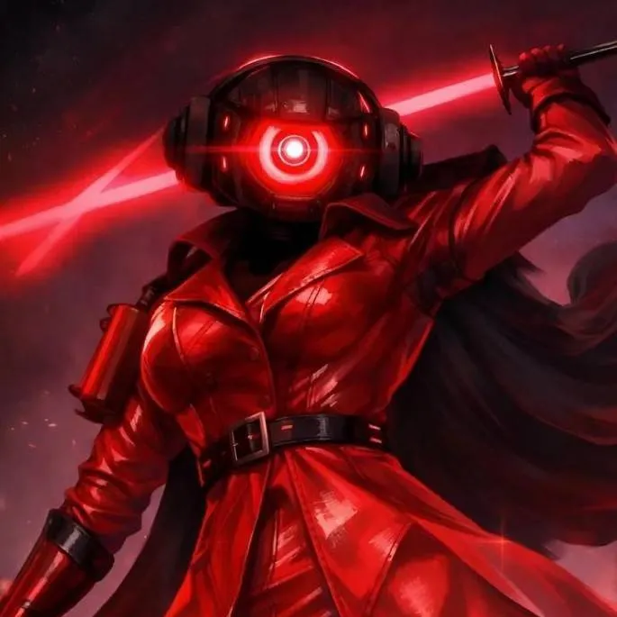 chat with ai character: SpeakerWoman