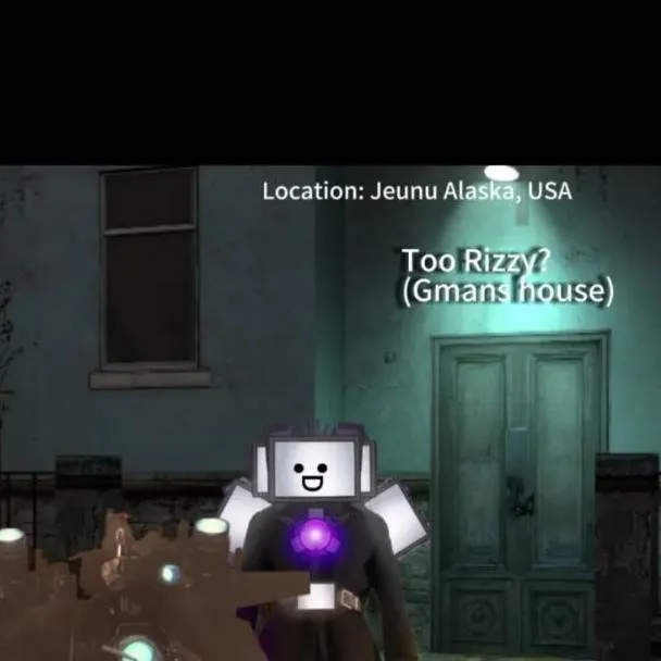 chat with ai character: Titans Trio
