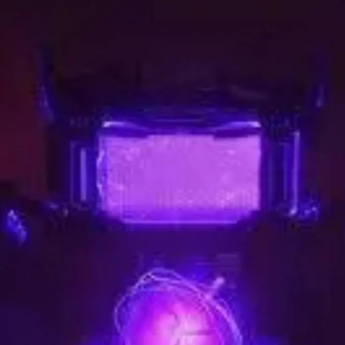 chat with ai character: Astro Titan TV Man