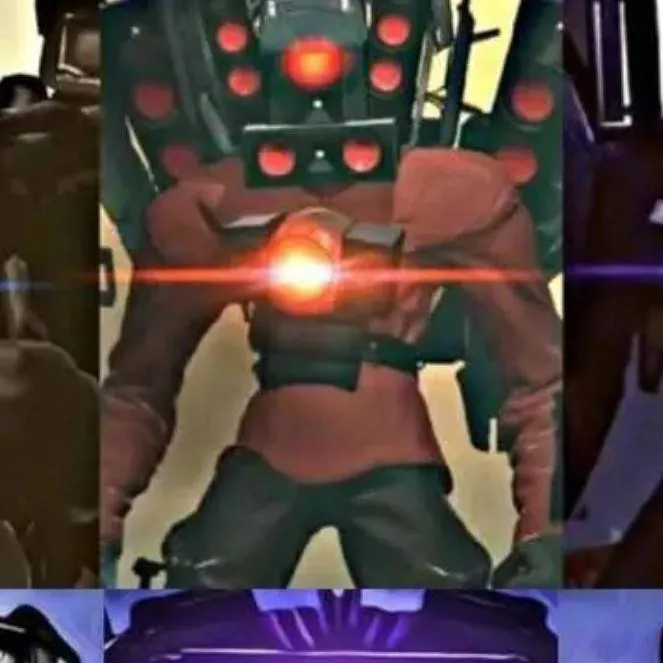 chat with ai character: three Titans