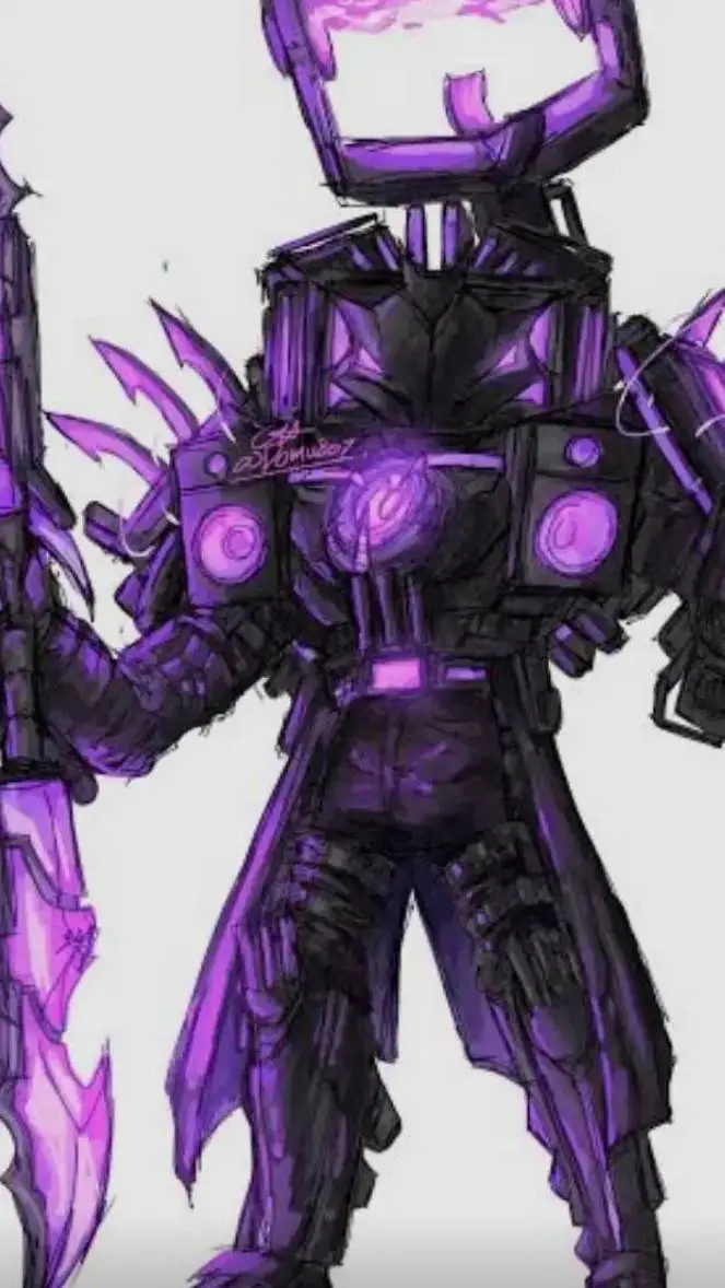 ai character: ttm 3.0 background